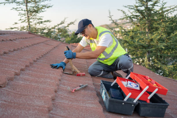 Residential Roof Replacement in Whitesboro, NY