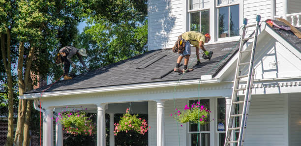 Best Commercial Roofing Services  in Whitesboro, NY